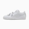 PUMA White-Feather Gray