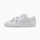 PUMA White-Feather Gray