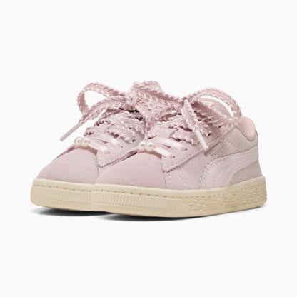 Misty Pink-Powder Pink