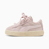 Misty Pink-Powder Pink