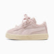 Misty Pink-Powder Pink