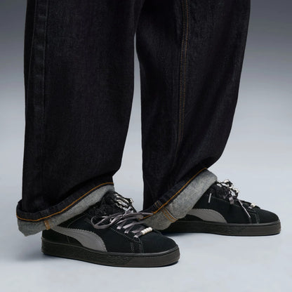 PUMA Black-Slate Sky