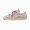 Misty Pink-Powder Pink