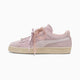 Misty Pink-Powder Pink