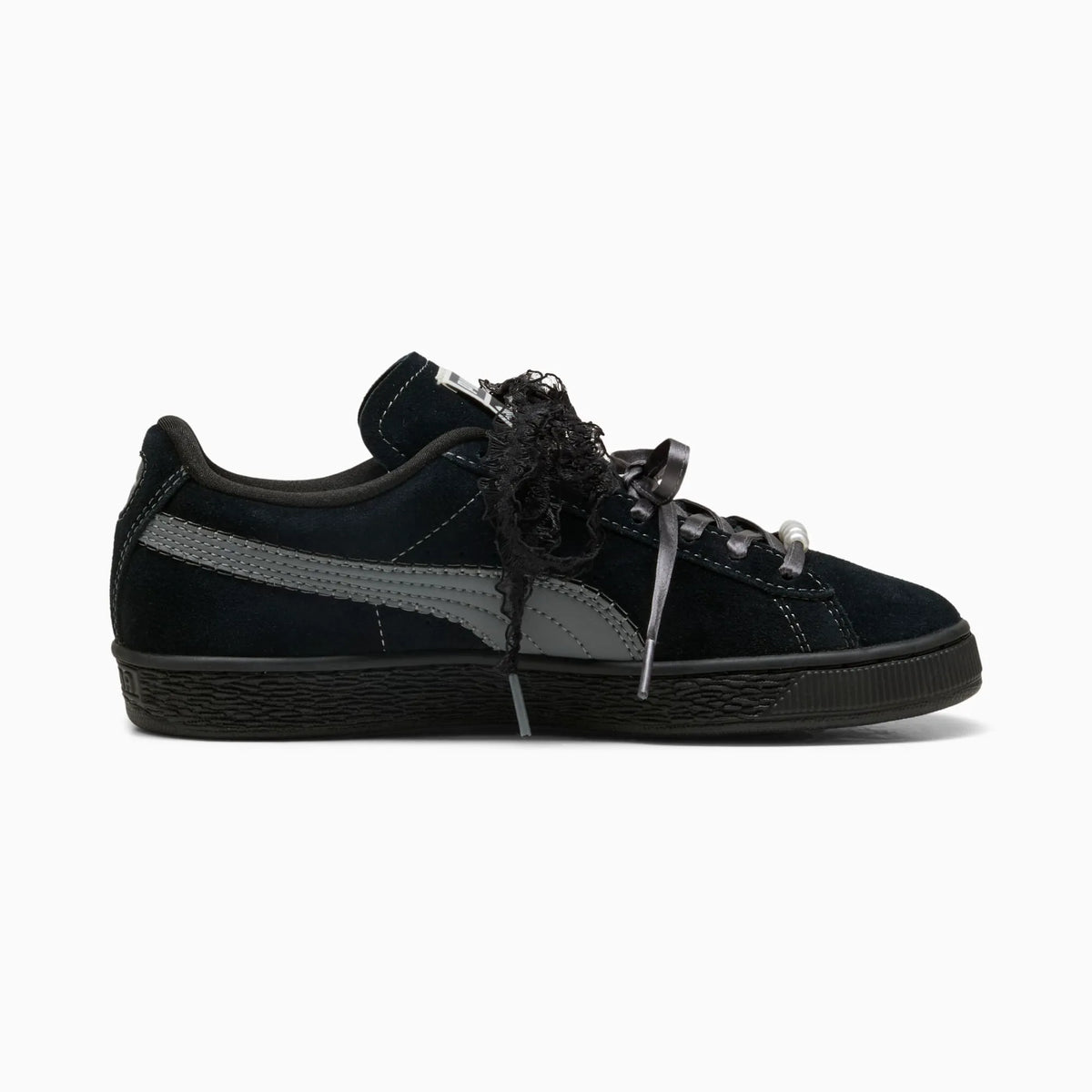 PUMA Black-Slate Sky