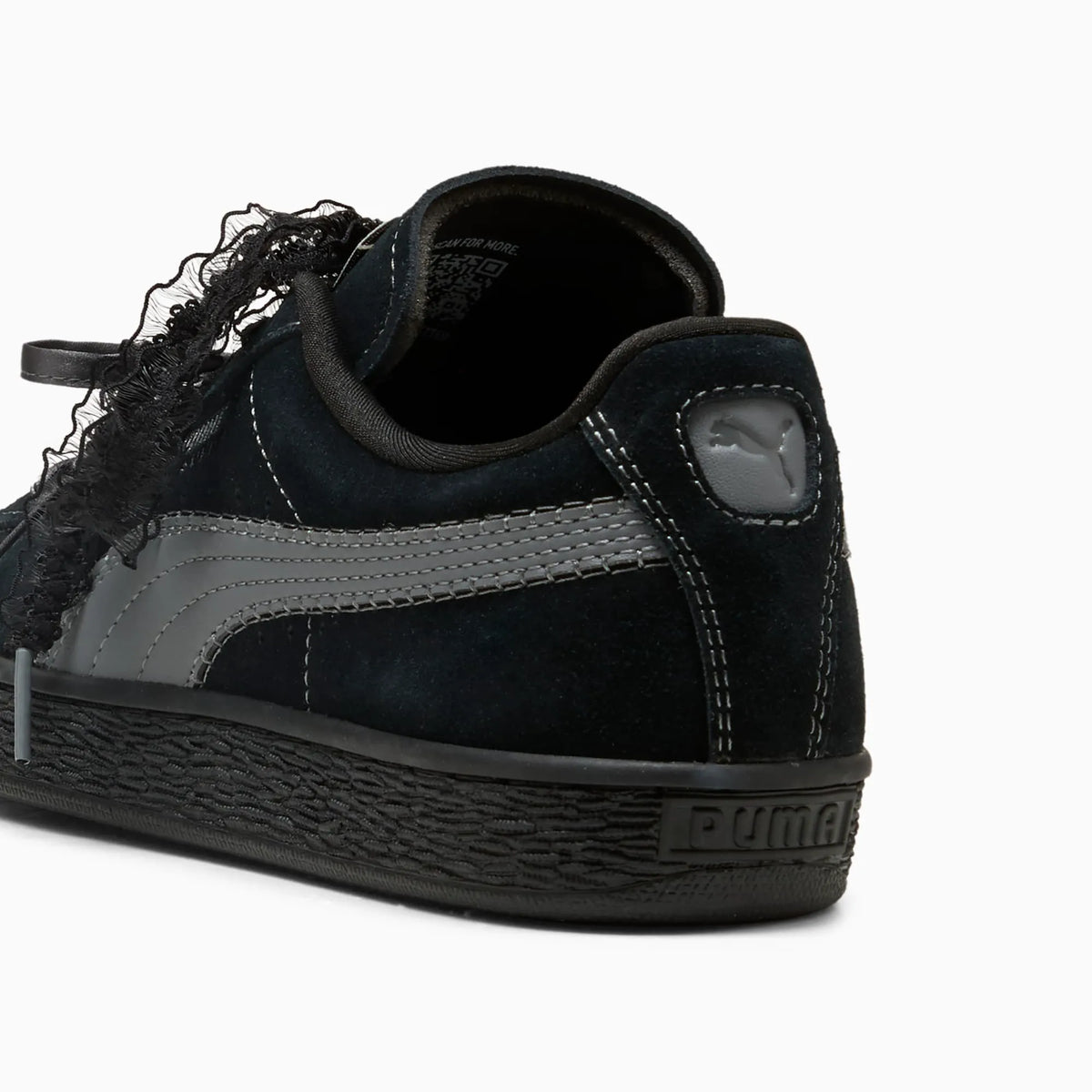 PUMA Black-Slate Sky