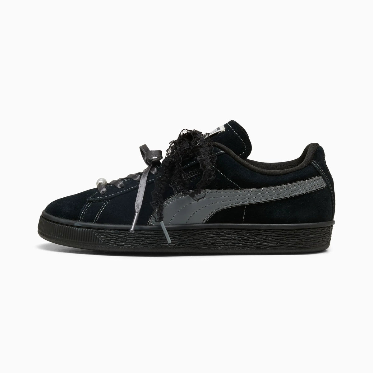 PUMA Black-Slate Sky
