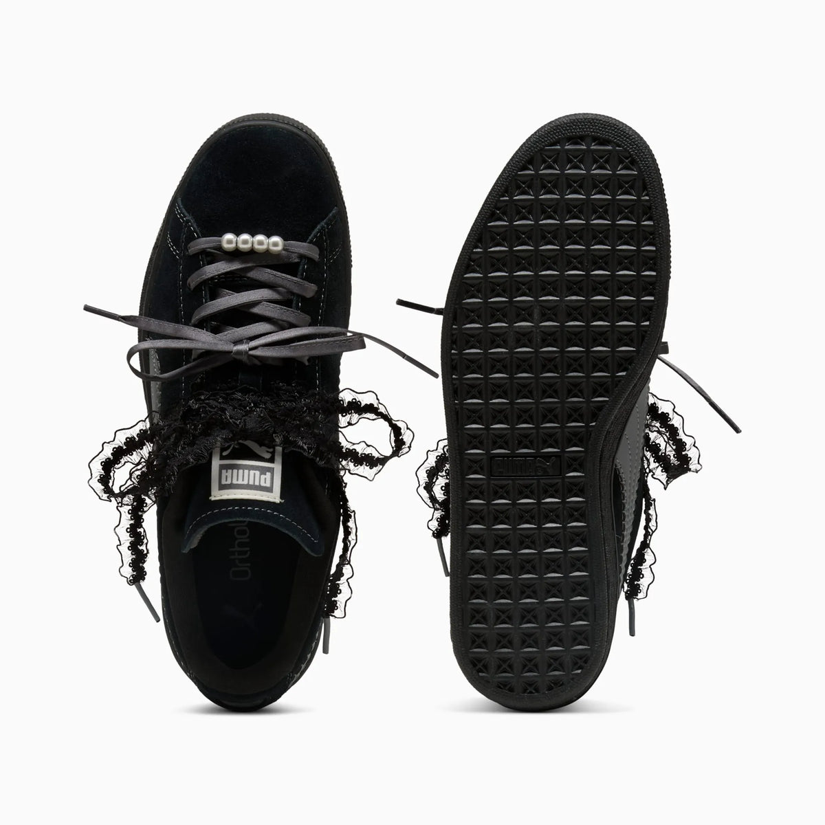 PUMA Black-Slate Sky
