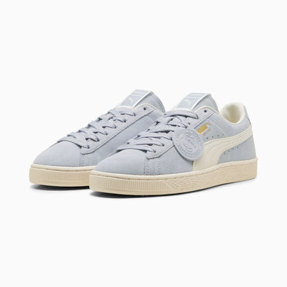 Snow Mountain Blue-Frosted Ivory