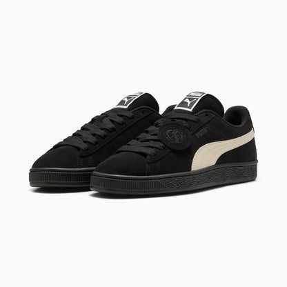 PUMA Black-Alpine Snow
