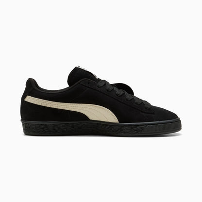 PUMA Black-Alpine Snow