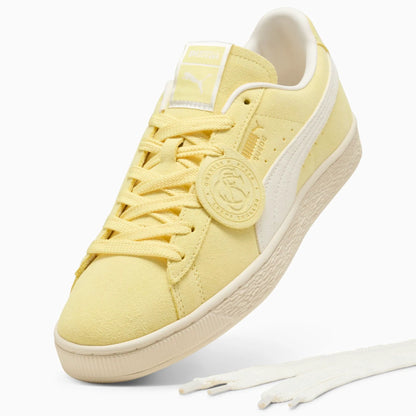 Pineapple Ice-Frosted Ivory