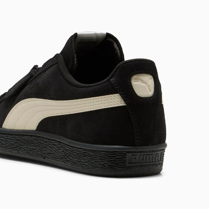 PUMA Black-Alpine Snow