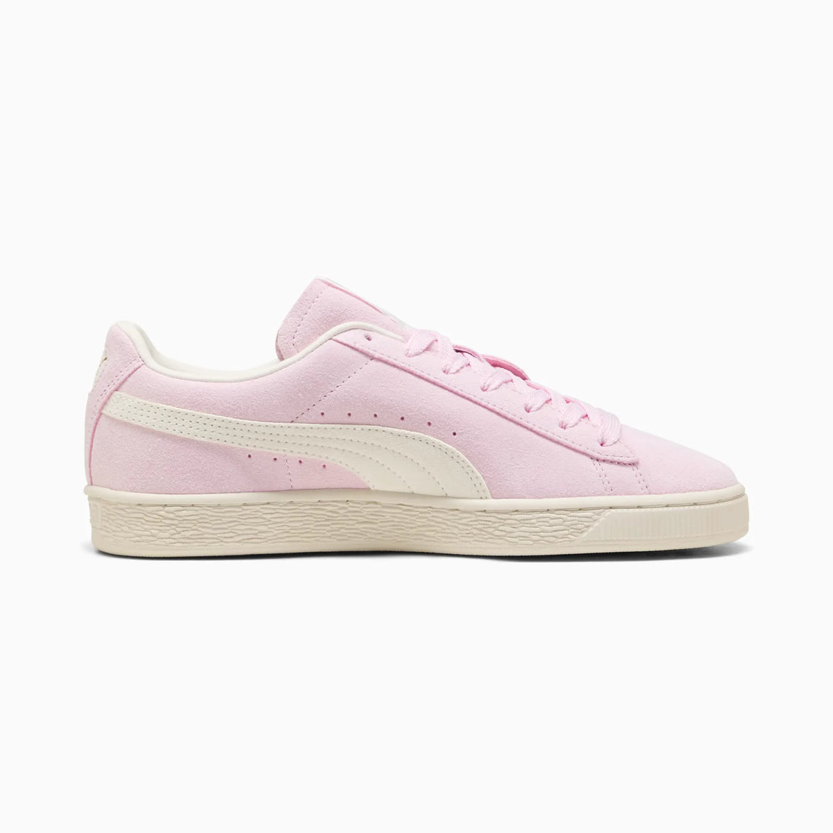 Rosy Outlook-Frosted Ivory
