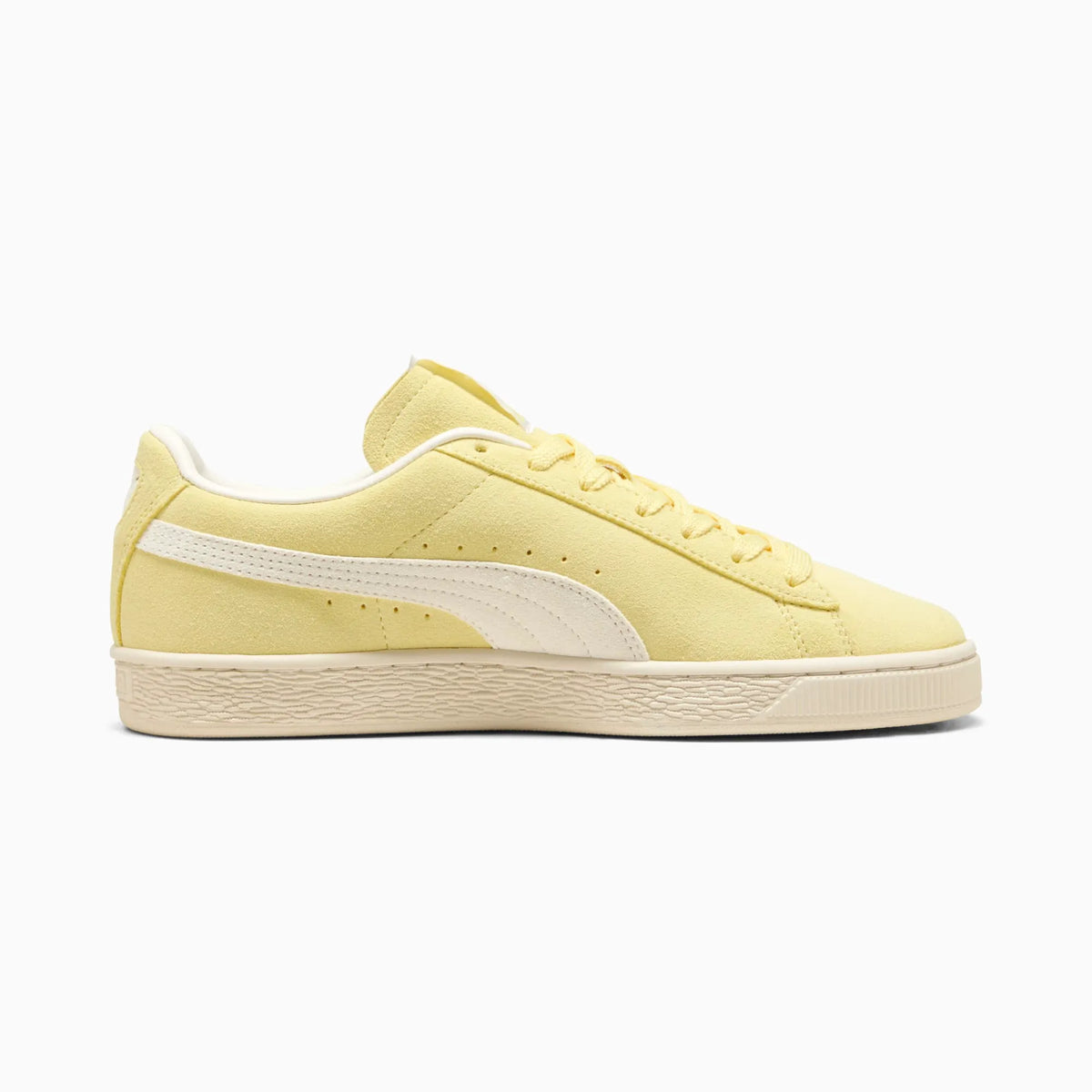 Pineapple Ice-Frosted Ivory