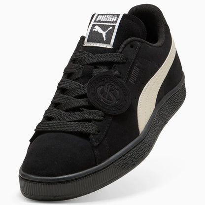 PUMA Black-Alpine Snow