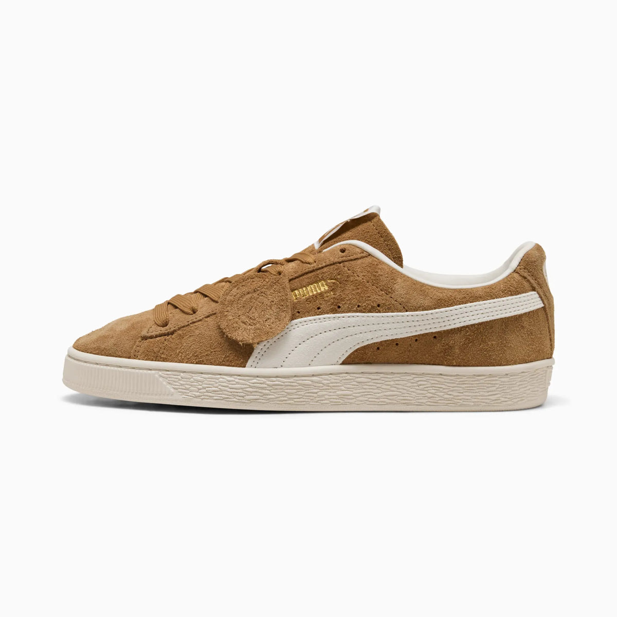 Honey Butter-PUMA White