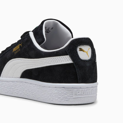 PUMA Black-PUMA White