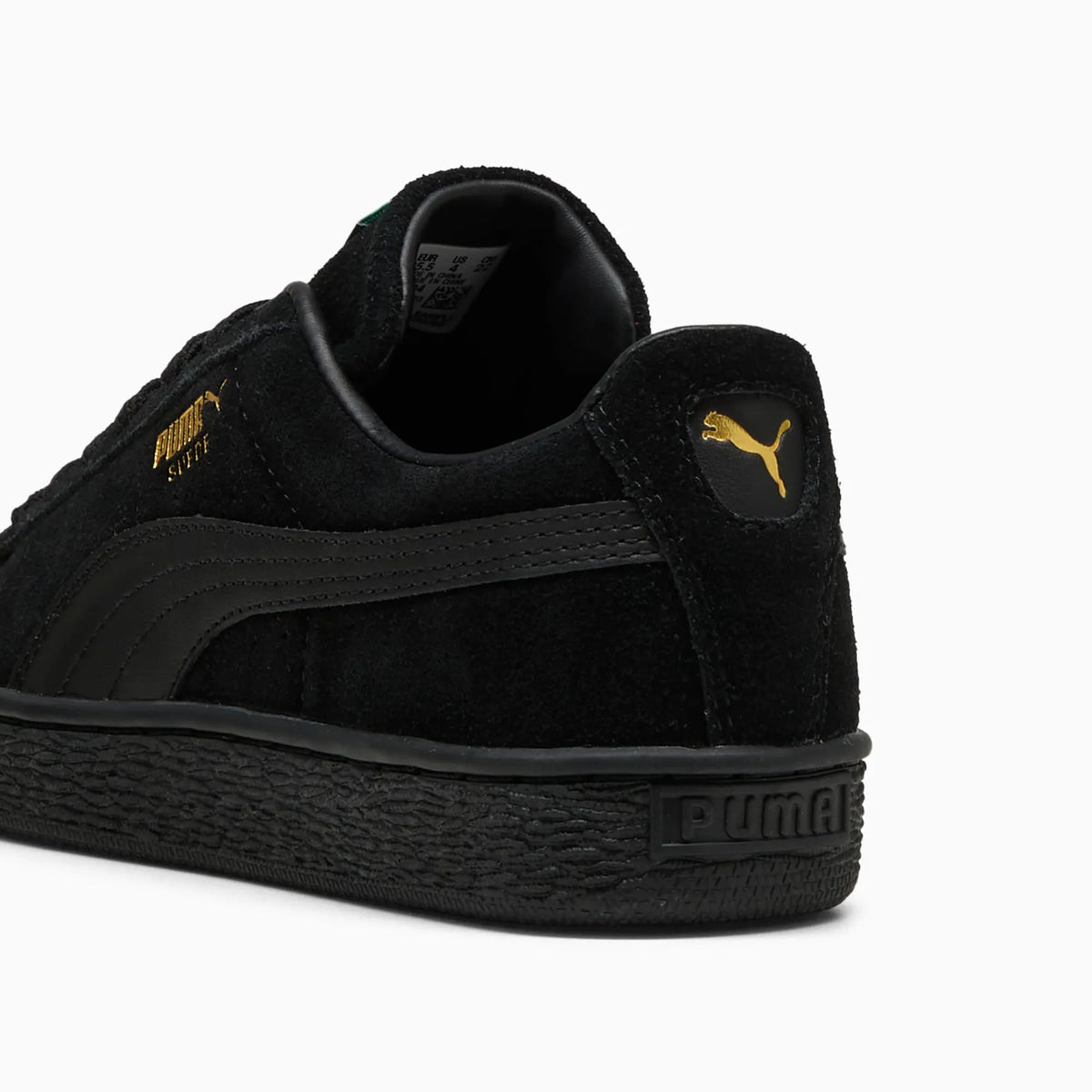 PUMA Black-PUMA Black