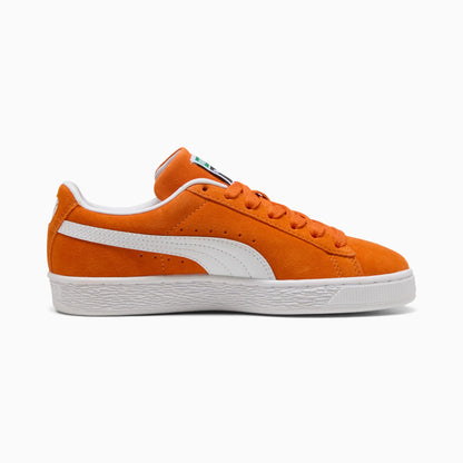Cayenne Pepper-PUMA White