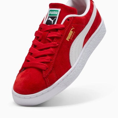 For All Time Red-PUMA White
