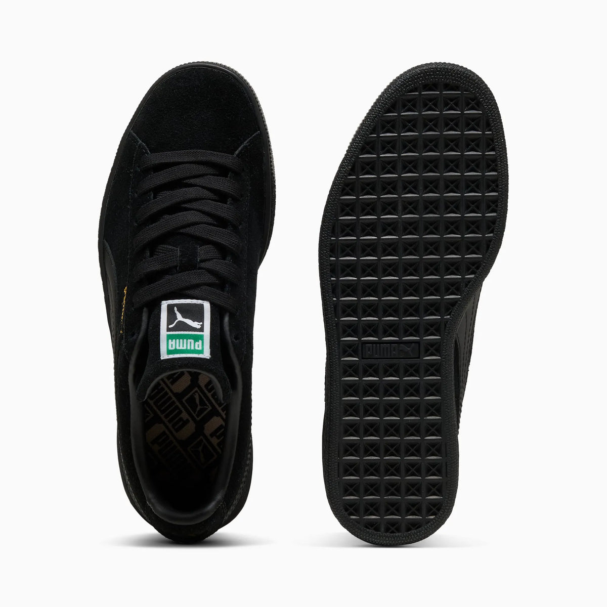 PUMA Black-PUMA Black
