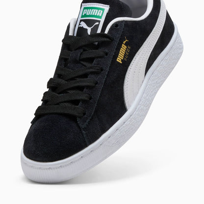 PUMA Black-PUMA White