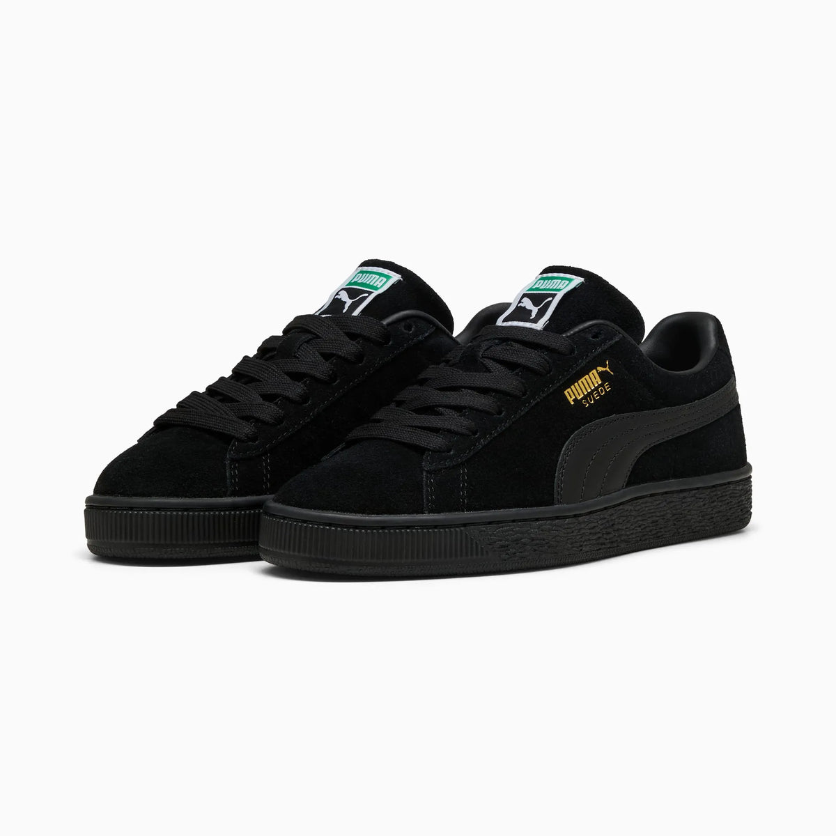 PUMA Black-PUMA Black