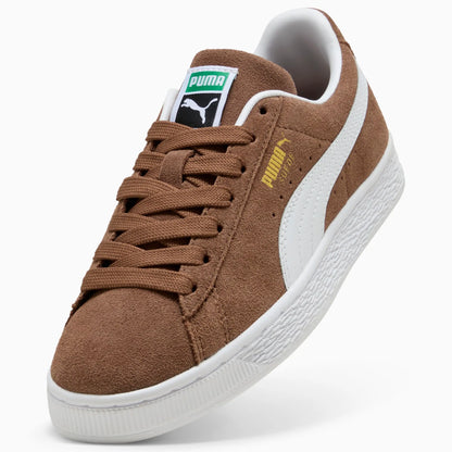 Haute Coffee-PUMA White