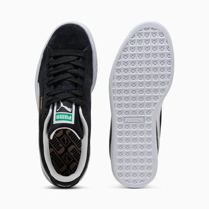 PUMA Black-PUMA White