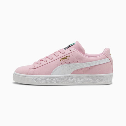 Pink Lady-PUMA White