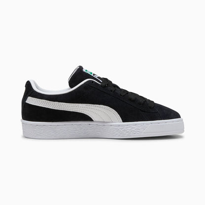 PUMA Black-PUMA White