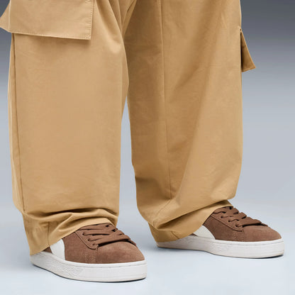 Haute Coffee-PUMA White