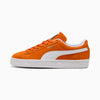 Cayenne Pepper-PUMA White