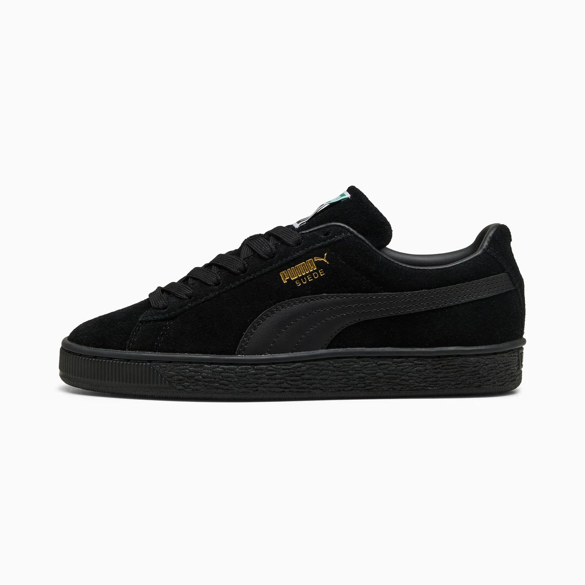 PUMA Black-PUMA Black
