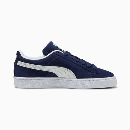 PUMA Navy-PUMA White