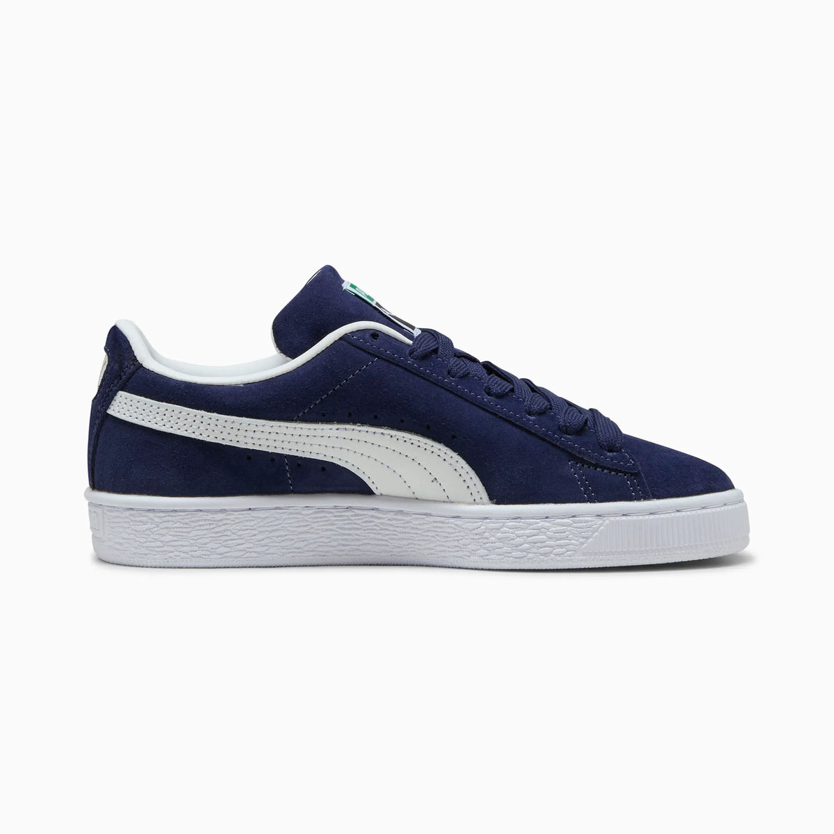 PUMA Navy-PUMA White