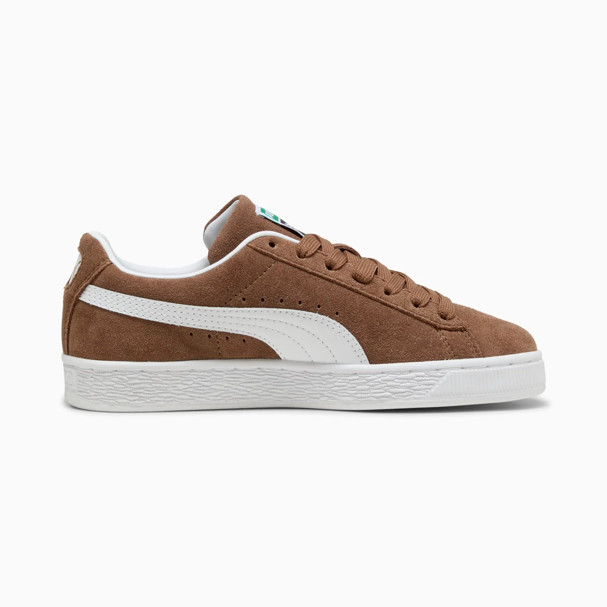 Haute Coffee-PUMA White