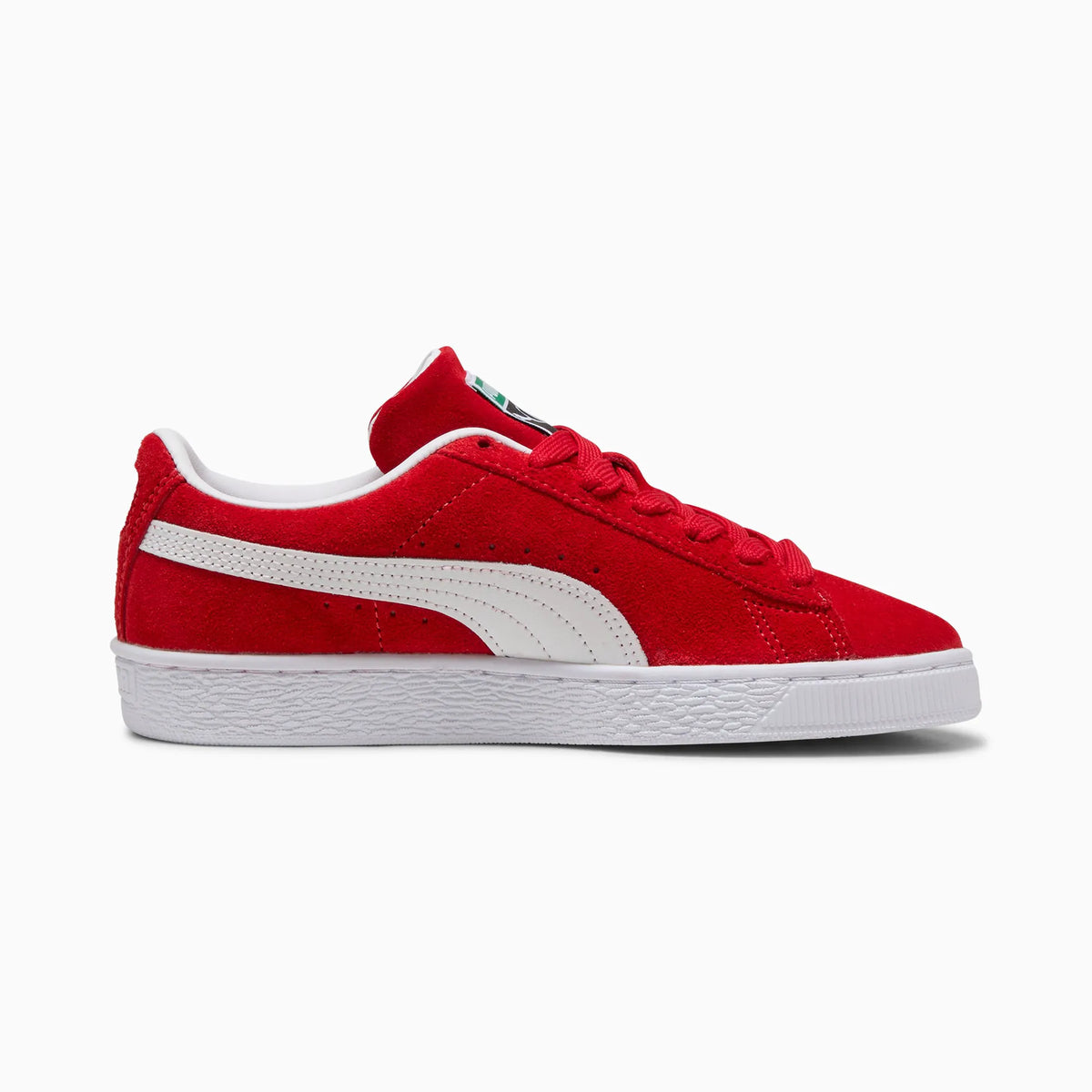 For All Time Red-PUMA White