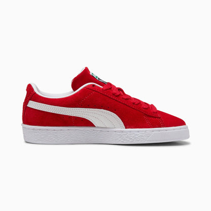 For All Time Red-PUMA White