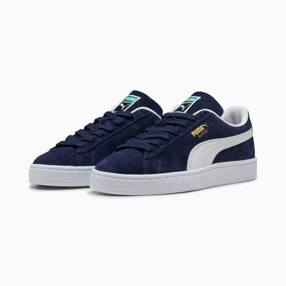 PUMA Navy-PUMA White