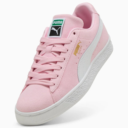 Pink Lady-PUMA White