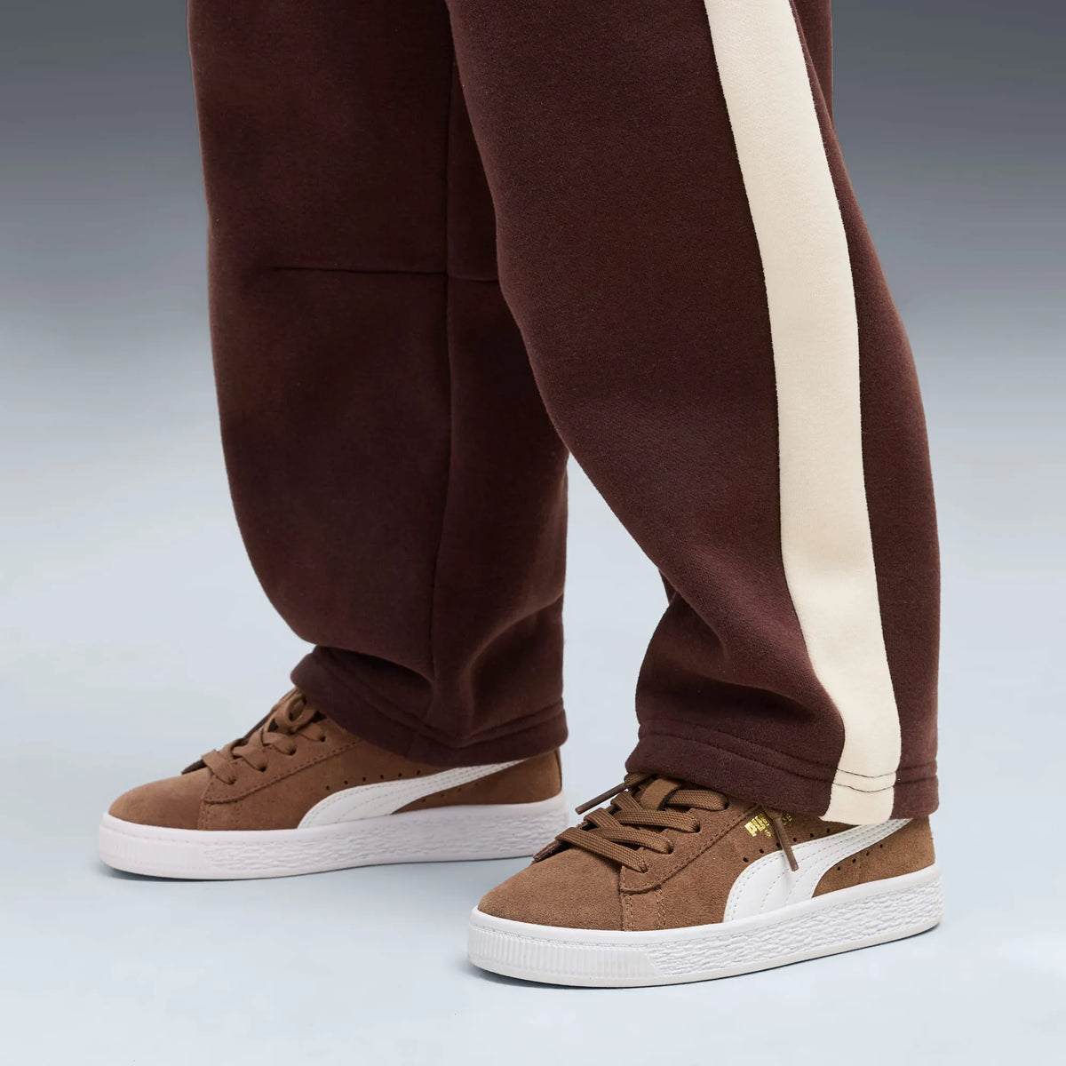 Haute Coffee-PUMA White