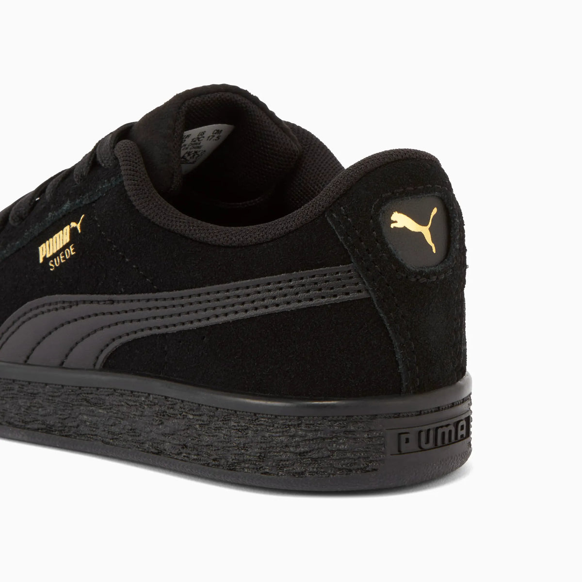 PUMA Black-PUMA Black