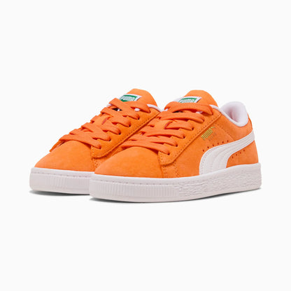 Cayenne Pepper-PUMA White