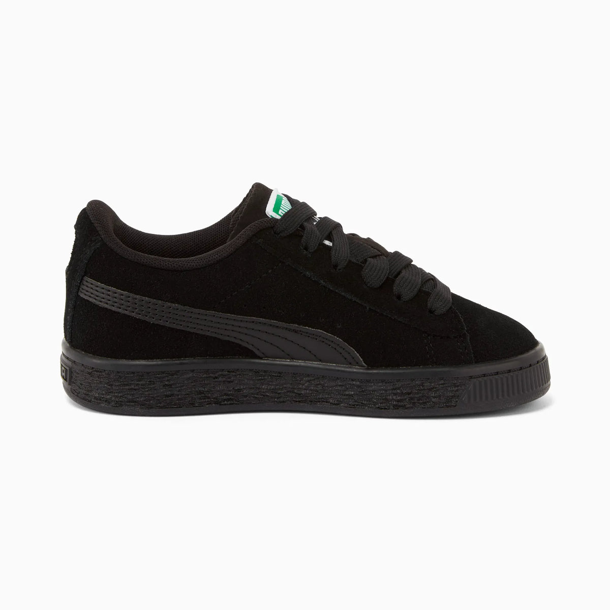 PUMA Black-PUMA Black