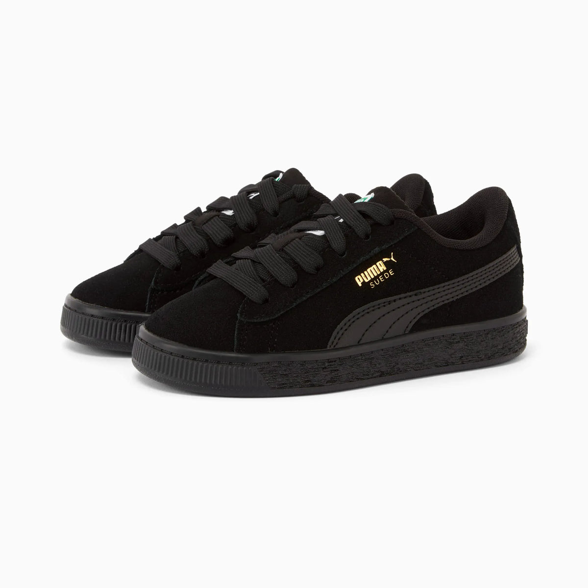 PUMA Black-PUMA Black