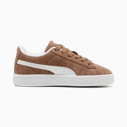 Haute Coffee-PUMA White