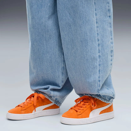 Cayenne Pepper-PUMA White
