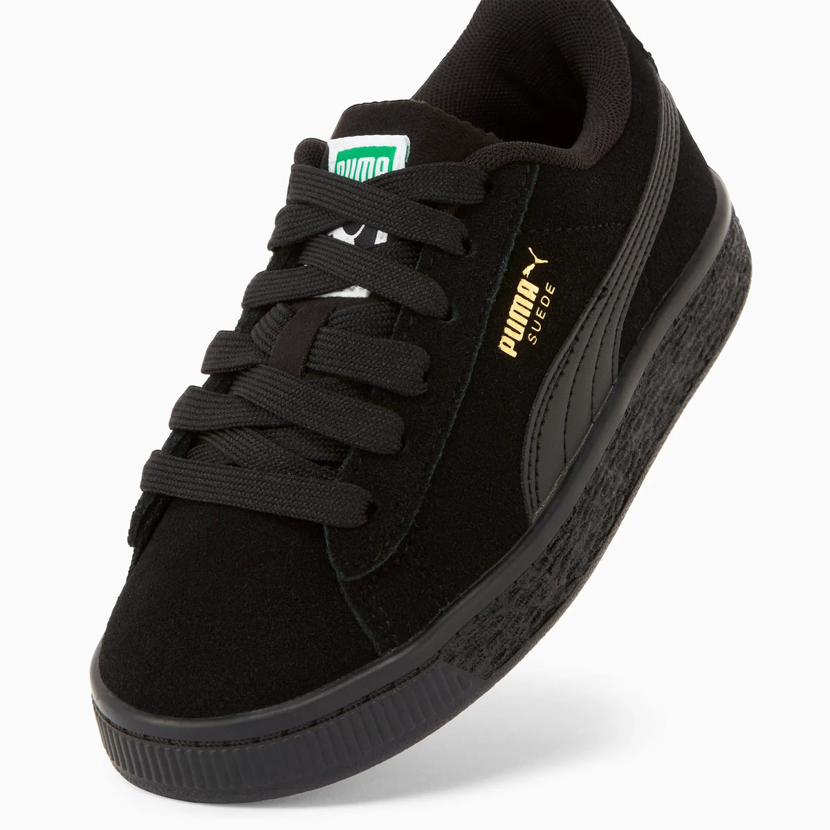 PUMA Black-PUMA Black